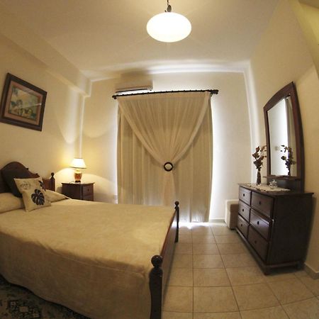 Eve Pissouri Soultanina Villa Exterior photo
