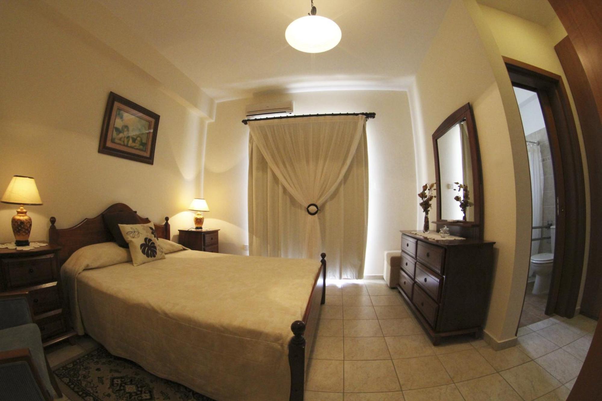 Eve Pissouri Soultanina Villa Exterior photo