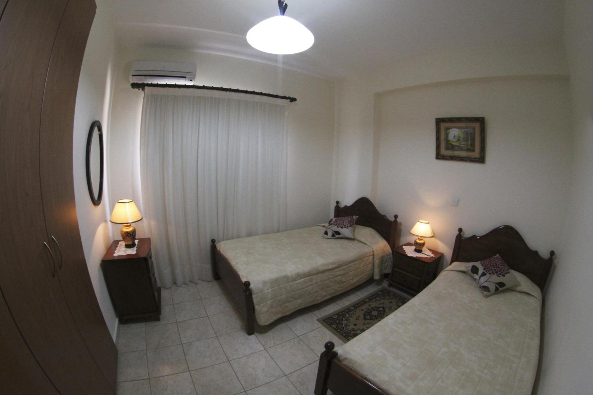 Eve Pissouri Soultanina Villa Exterior photo