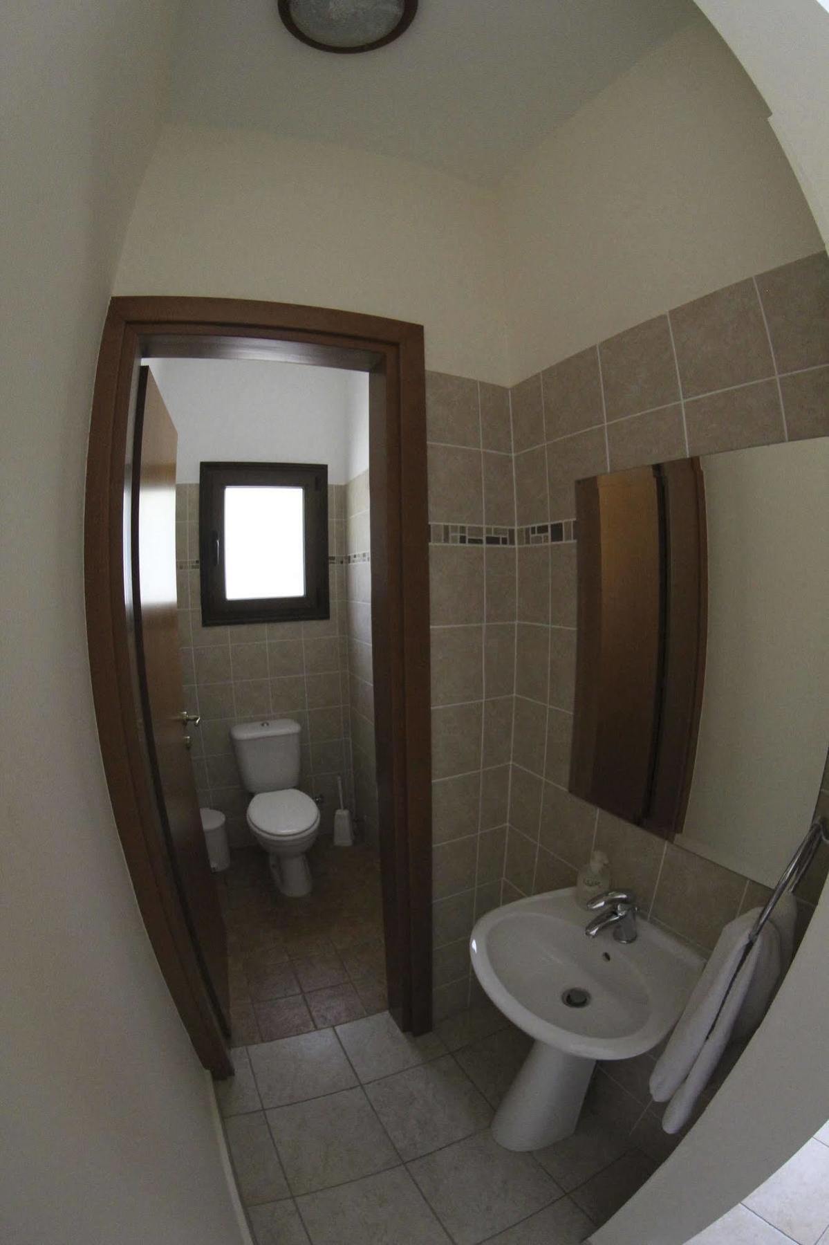 Eve Pissouri Soultanina Villa Exterior photo