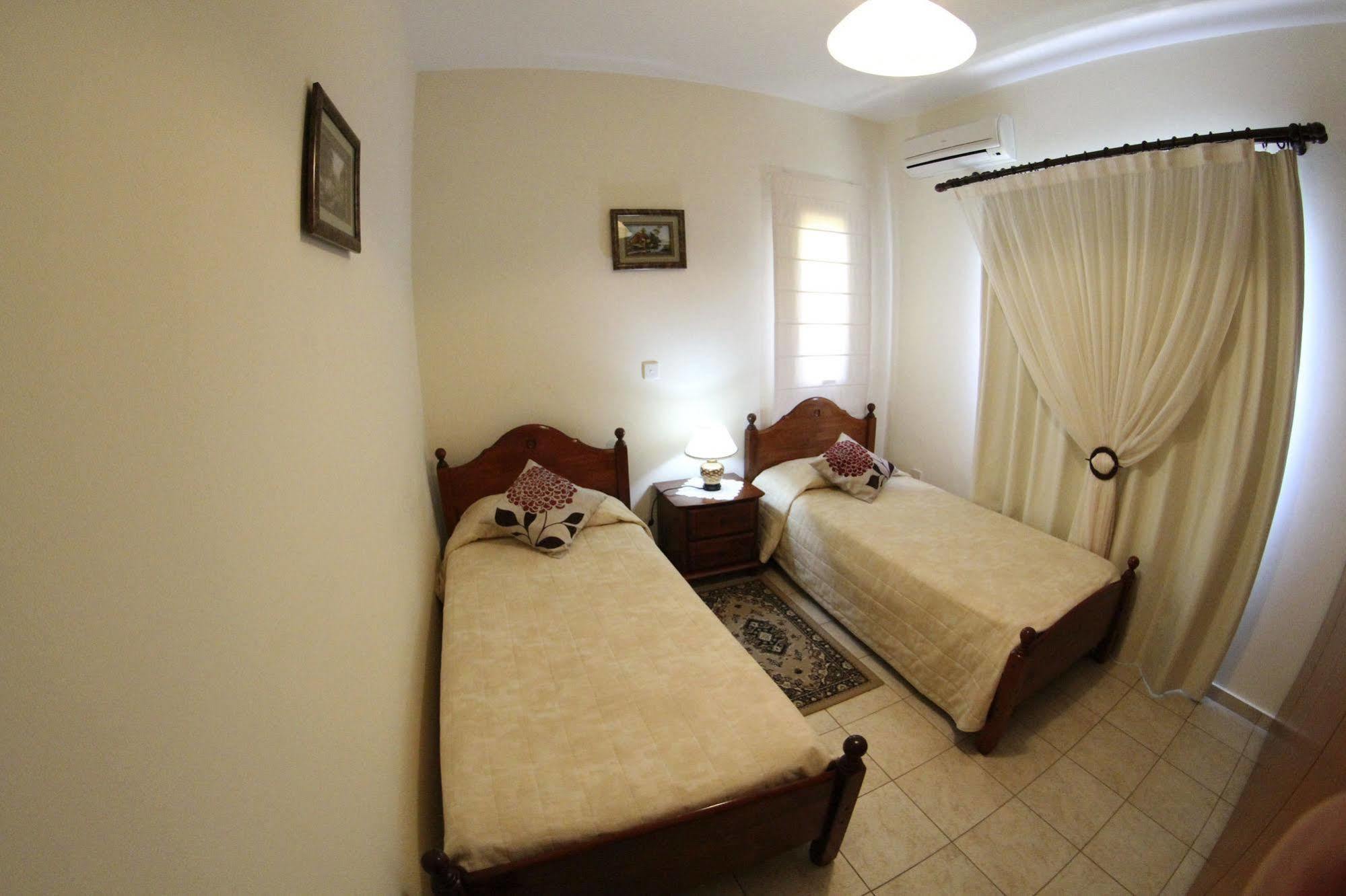 Eve Pissouri Soultanina Villa Exterior photo