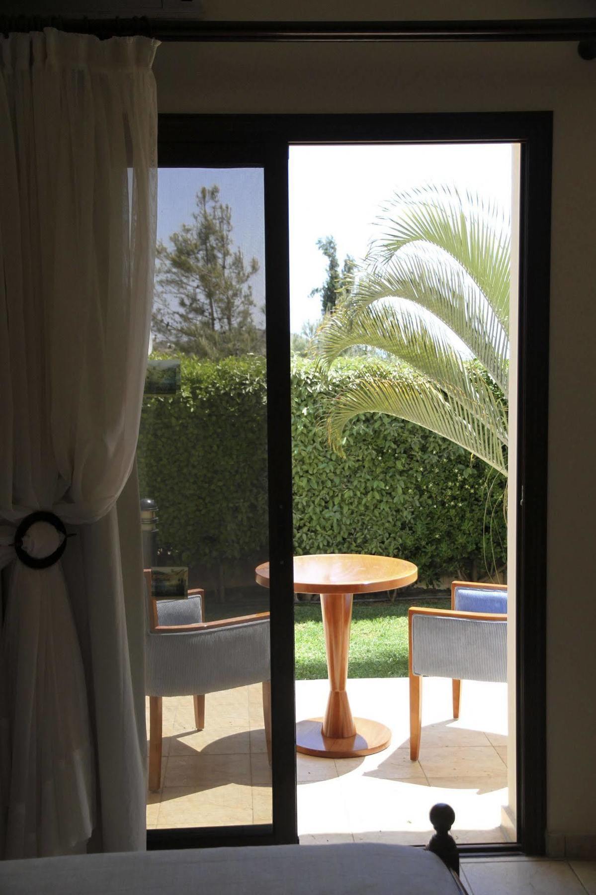 Eve Pissouri Soultanina Villa Exterior photo