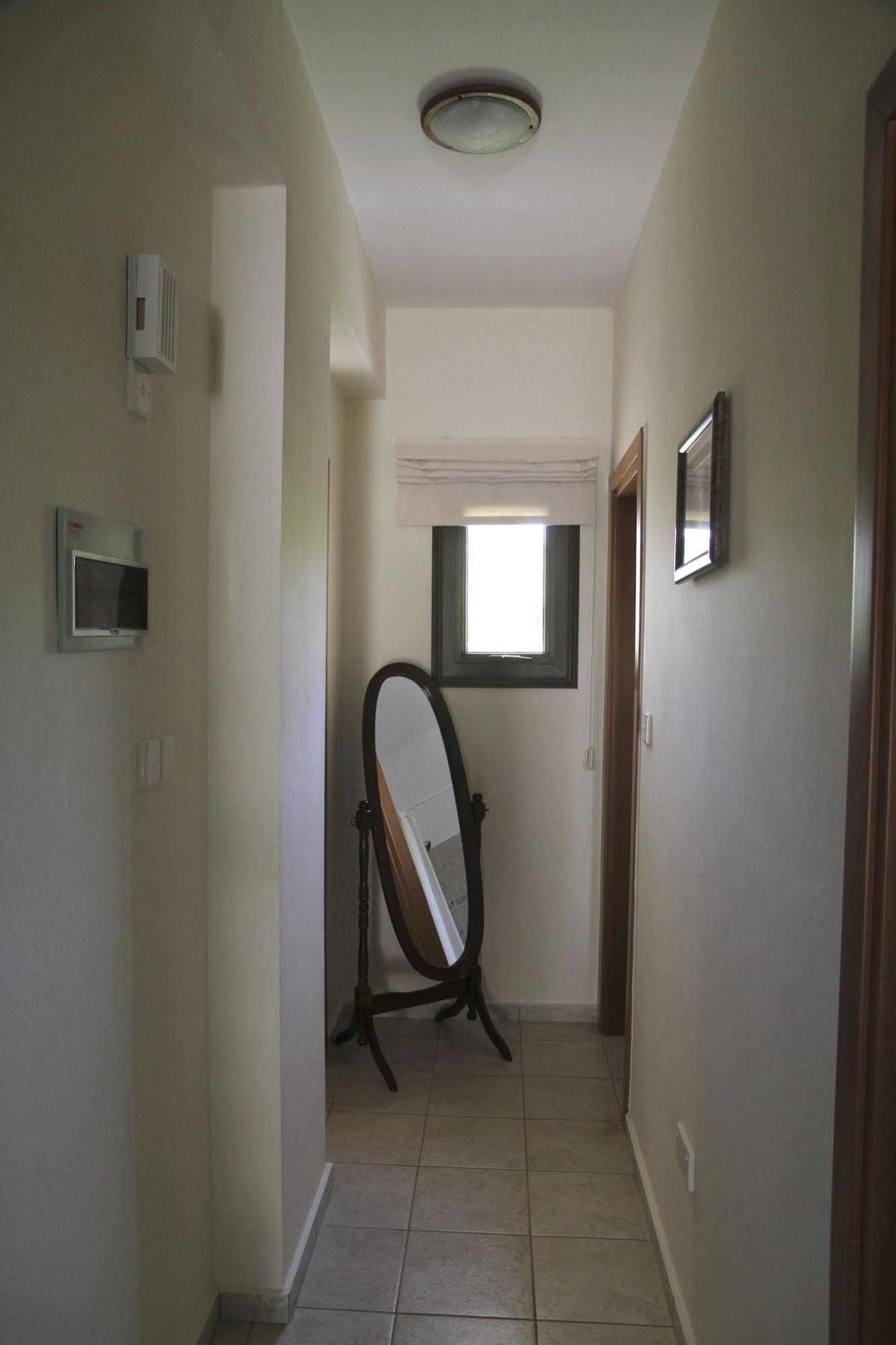 Eve Pissouri Soultanina Villa Exterior photo