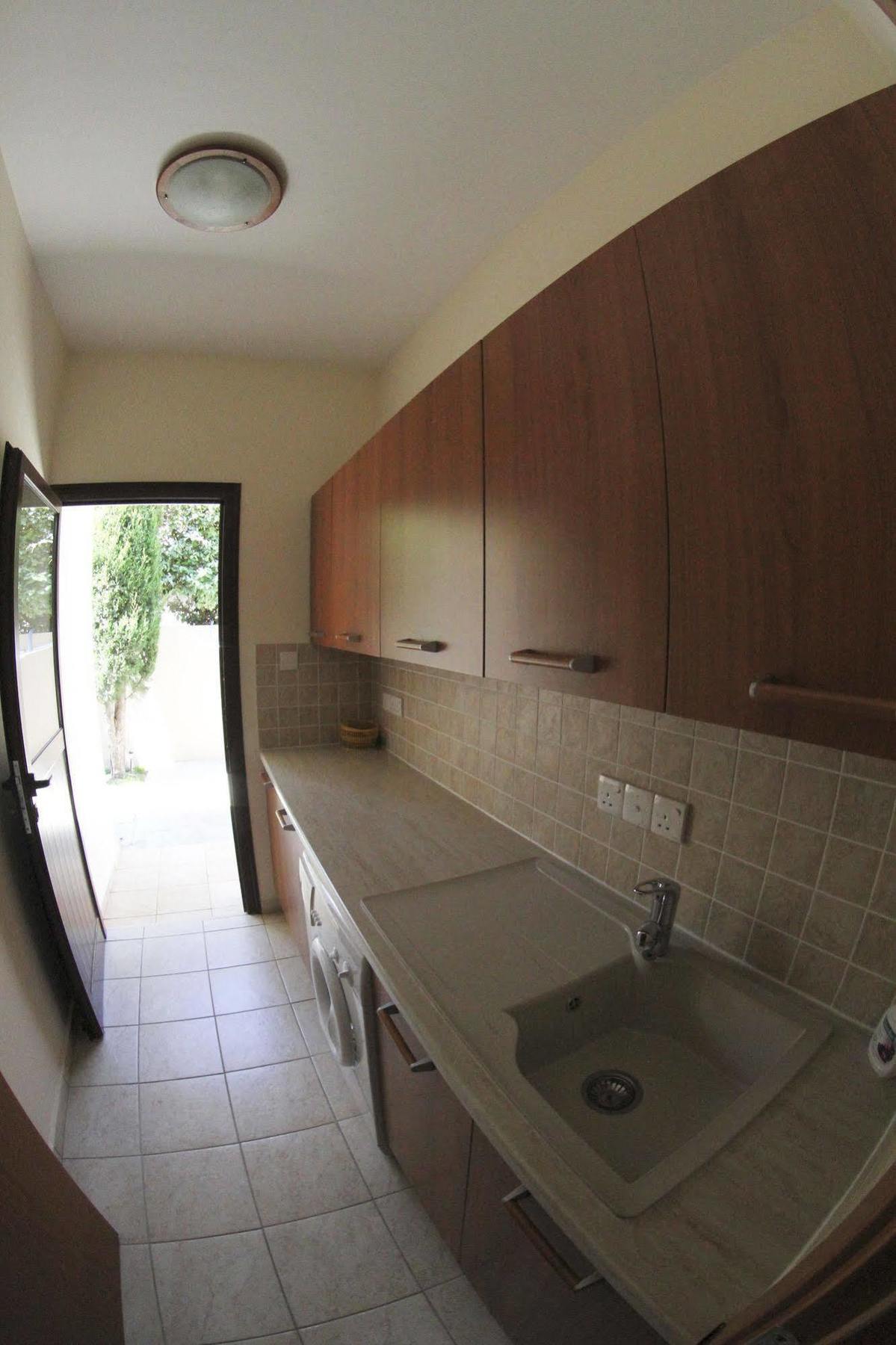 Eve Pissouri Soultanina Villa Exterior photo